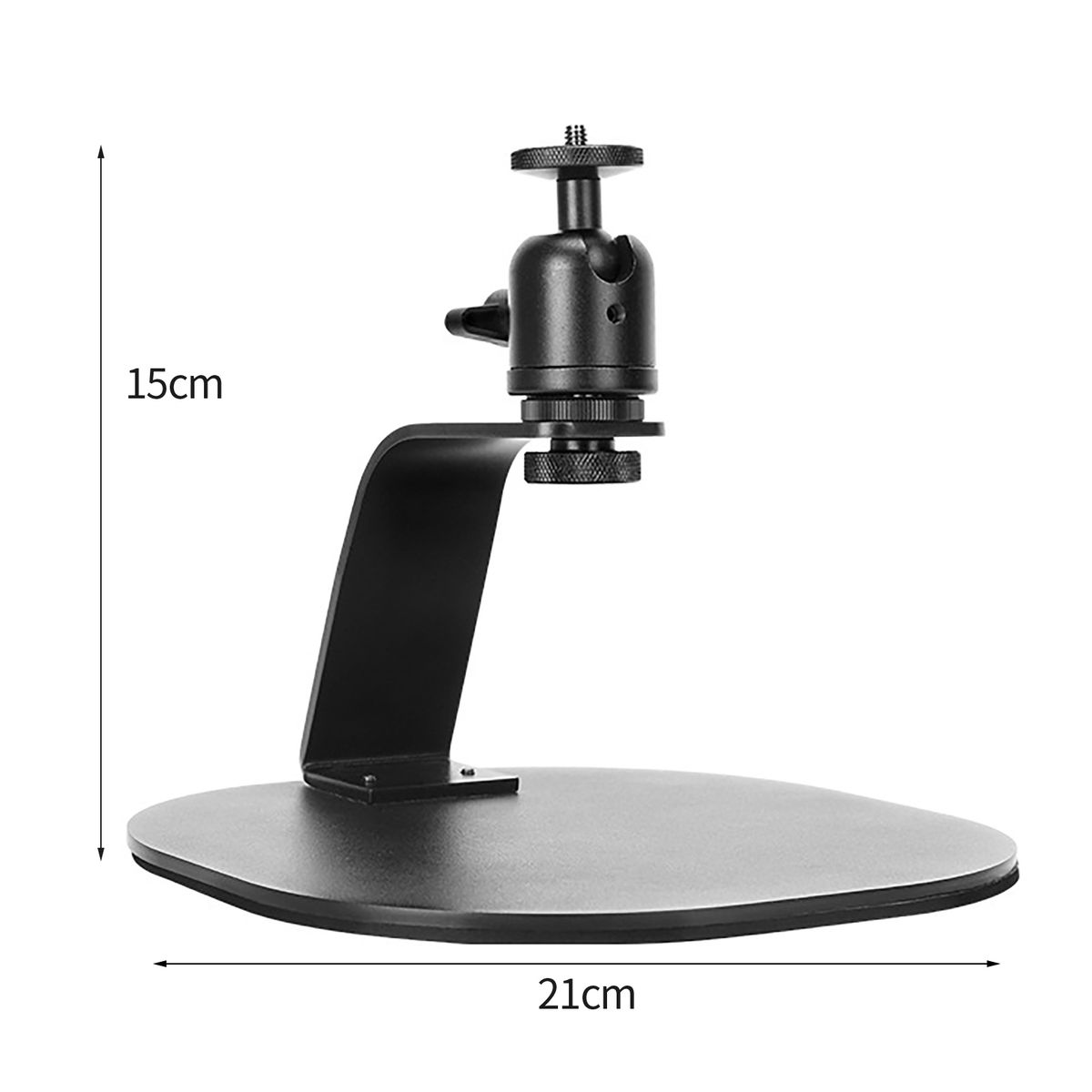 Projector Stand Multi-angle Adjustable 360 Degrees