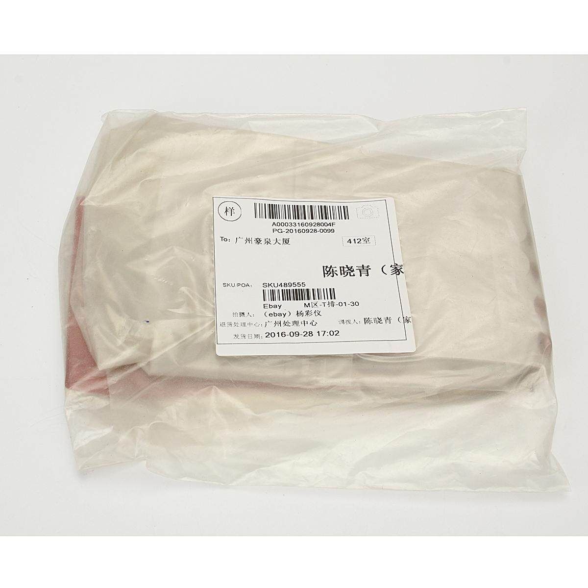 200pcs Cardboard 1x18650 Insulators Electrical Insulating Adhesive Paper