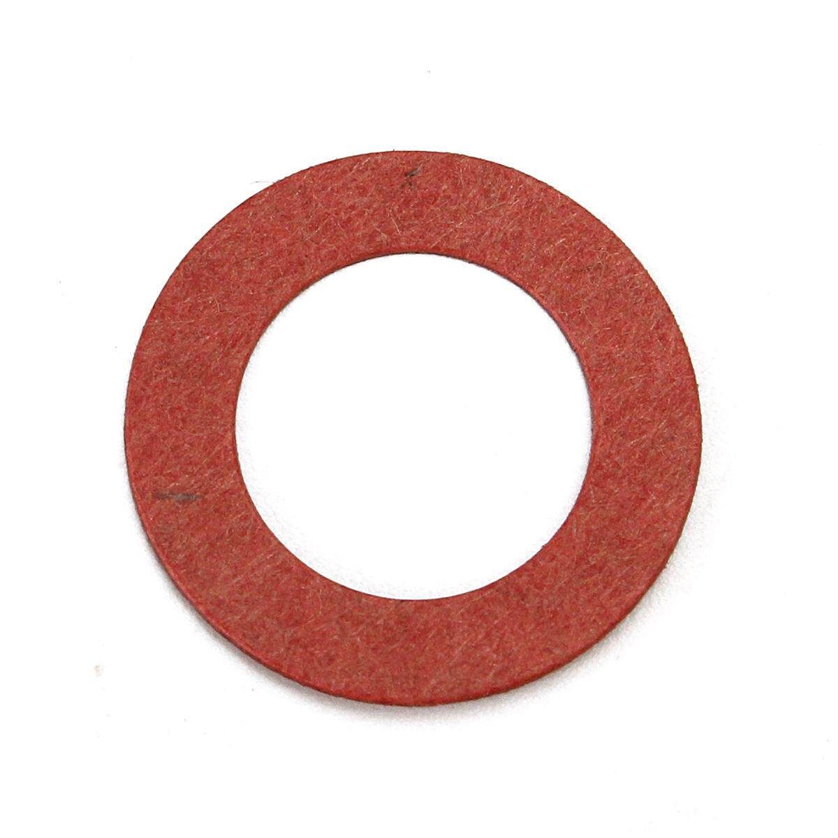 200pcs Cardboard 1x18650 Insulators Electrical Insulating Adhesive Paper