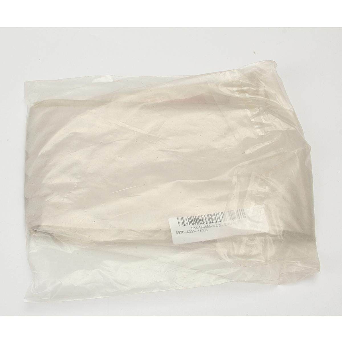 200pcs Cardboard 1x18650 Insulators Electrical Insulating Adhesive Paper