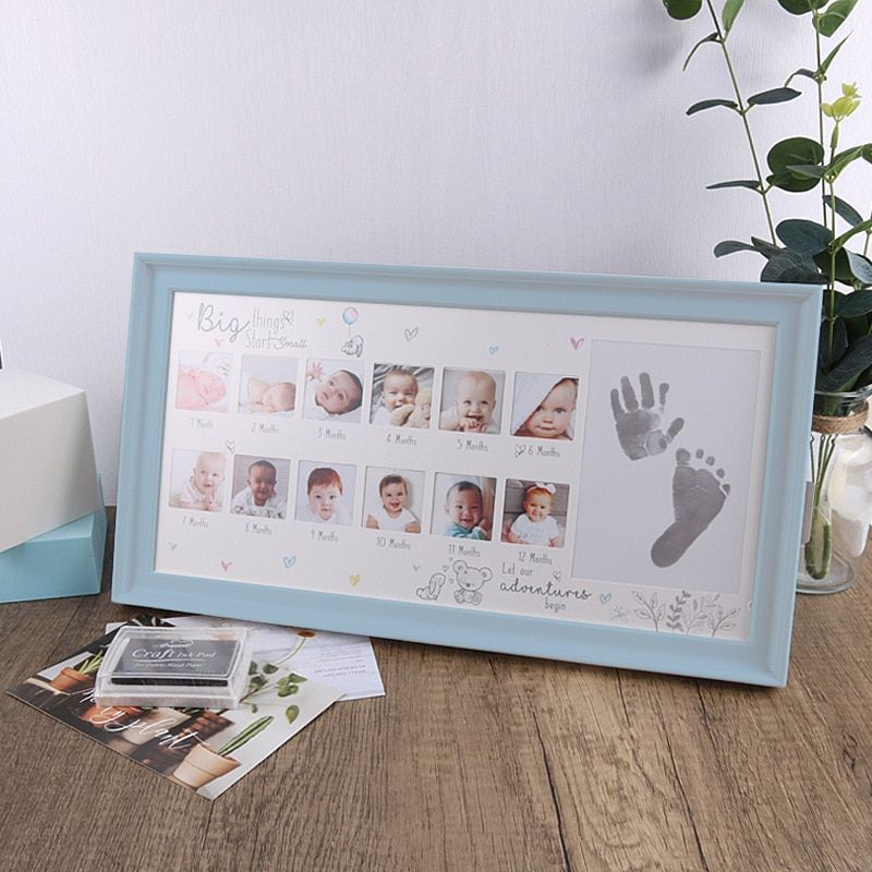 Newborn Commemorative Child One Year Old Full Moon Hundred