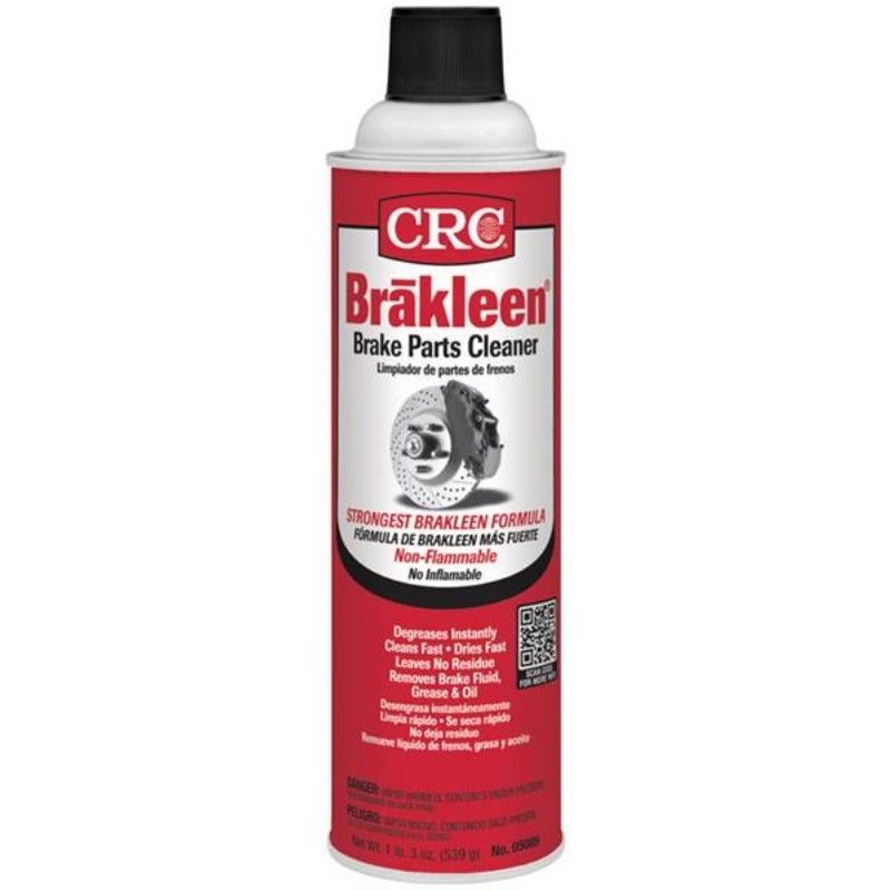 U.S Brakeleen Brake Parts Cleaner