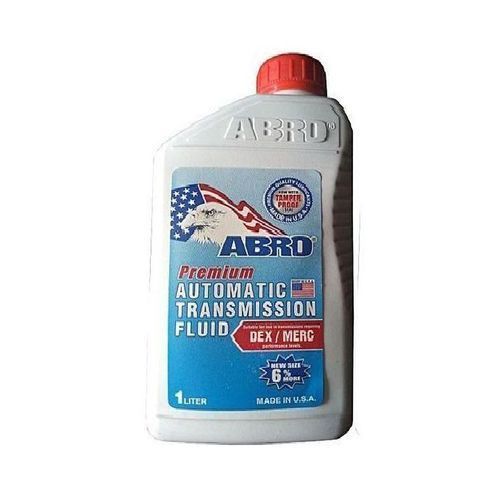 1L Premium Automatic Transmission Fluid