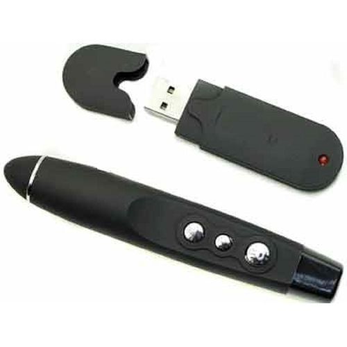 PowerPoint Presenter. P1000