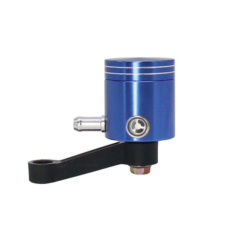 Universal Motorcycle Front Brake Clutch Fluid Cup Oil
