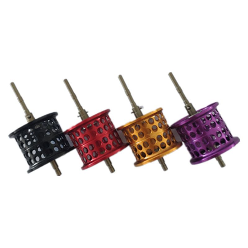 Diy Lightweight Microcast Spool For Max4 X / Max4 Sx / Max4
