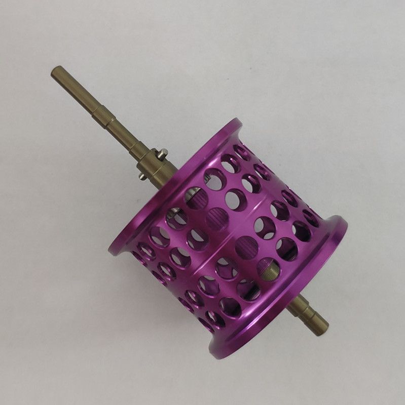 Diy Lightweight Microcast Spool For Max4 X / Max4 Sx / Max4