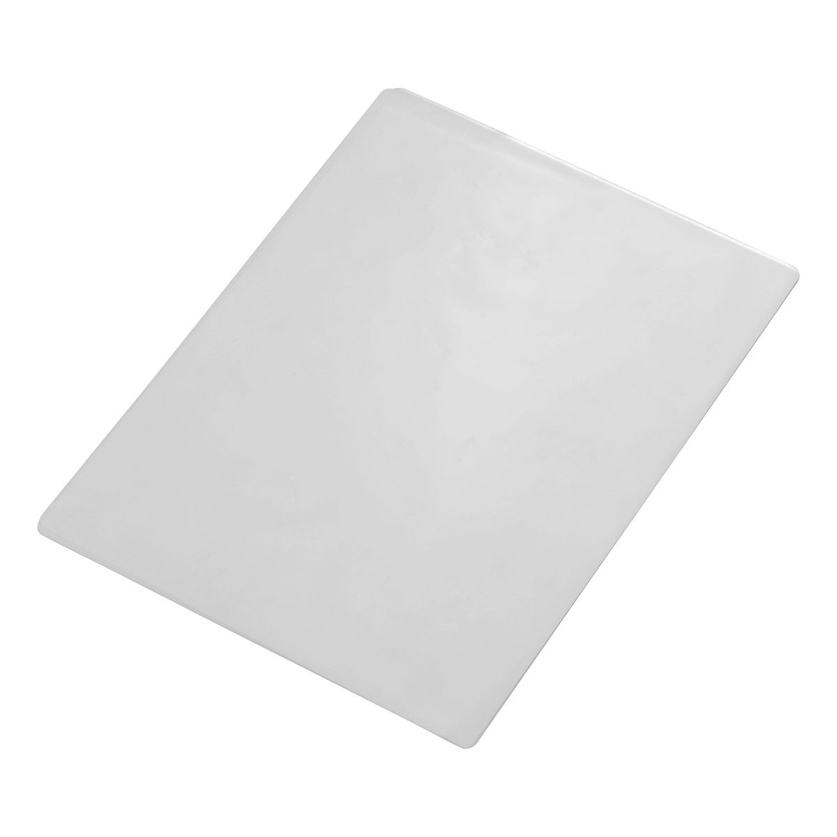 80mic Thermal Laminating Film Pouches PET Clear Sheet For