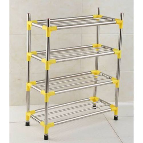 Multipurpose Storage Rack