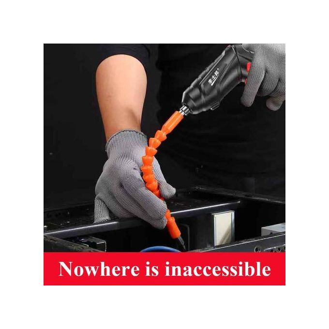 Machine Set - Hand Drilling Machine - Nail Drill Gun