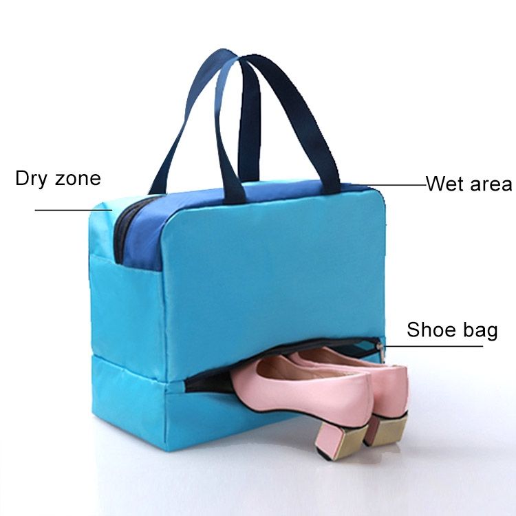 Multifunction Waterproof Large Beach Bag