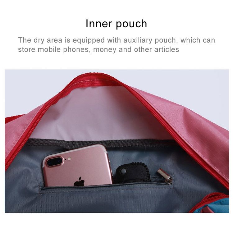 Multifunction Waterproof Large Beach Bag
