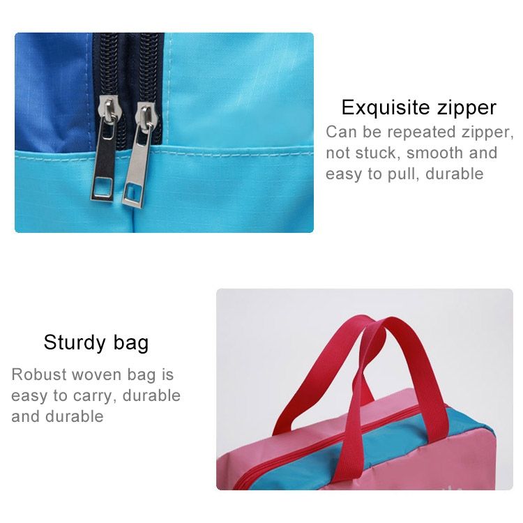 Multifunction Waterproof Large Beach Bag