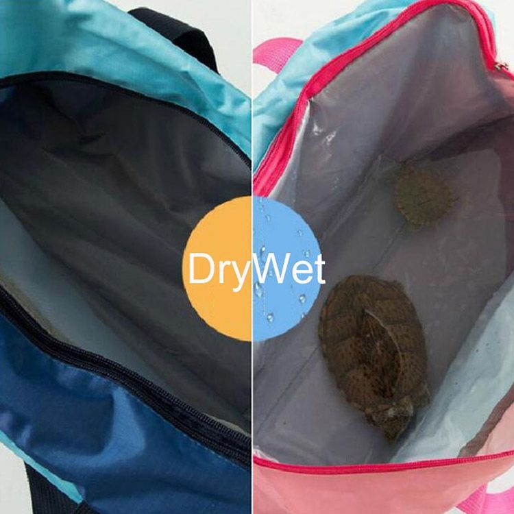 Multifunction Waterproof Large Beach Bag