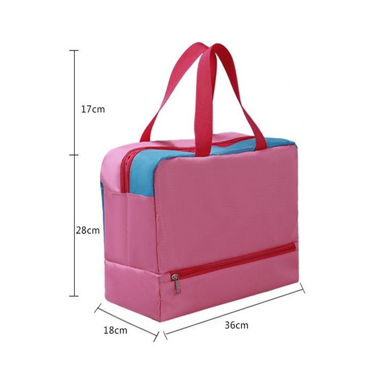 Multifunction Waterproof Large Beach Bag