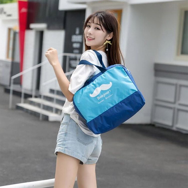 Multifunction Waterproof Large Beach Bag