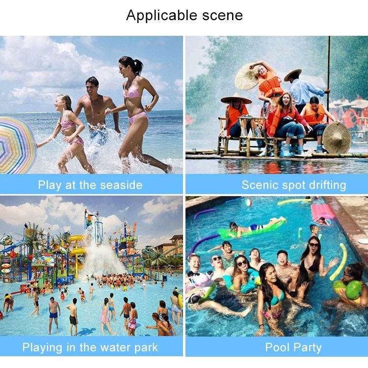Multifunction Waterproof Large Beach Bag