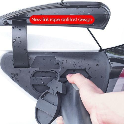 Charging Port Protection Cover For Tesla Model 3 Series
