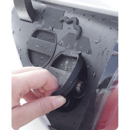 Charging Port Protection Cover For Tesla Model 3 Series