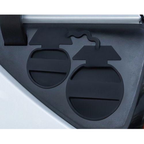Charging Port Protection Cover For Tesla Model 3 Series