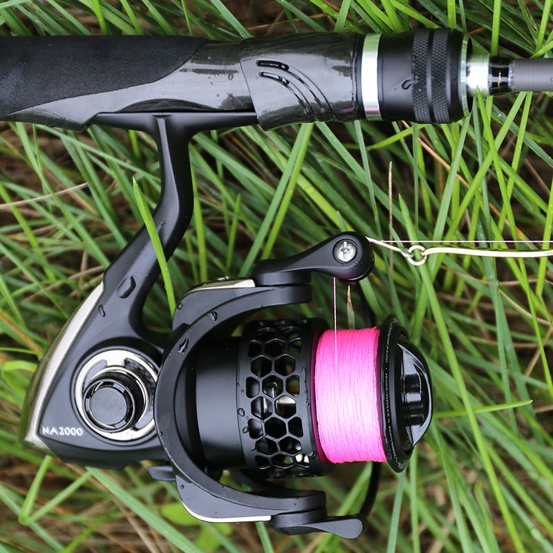 Tsurinoya Na 2000 3000 4000 5000 Saltwater Spinning Fishing