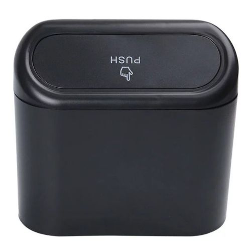 Car Trash Bin Garbage Dust Bin