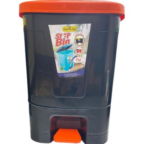 Pedal Waste Bin