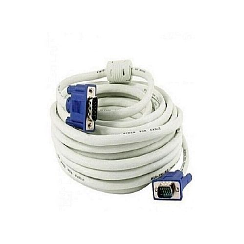 50Meter VGA CABLE