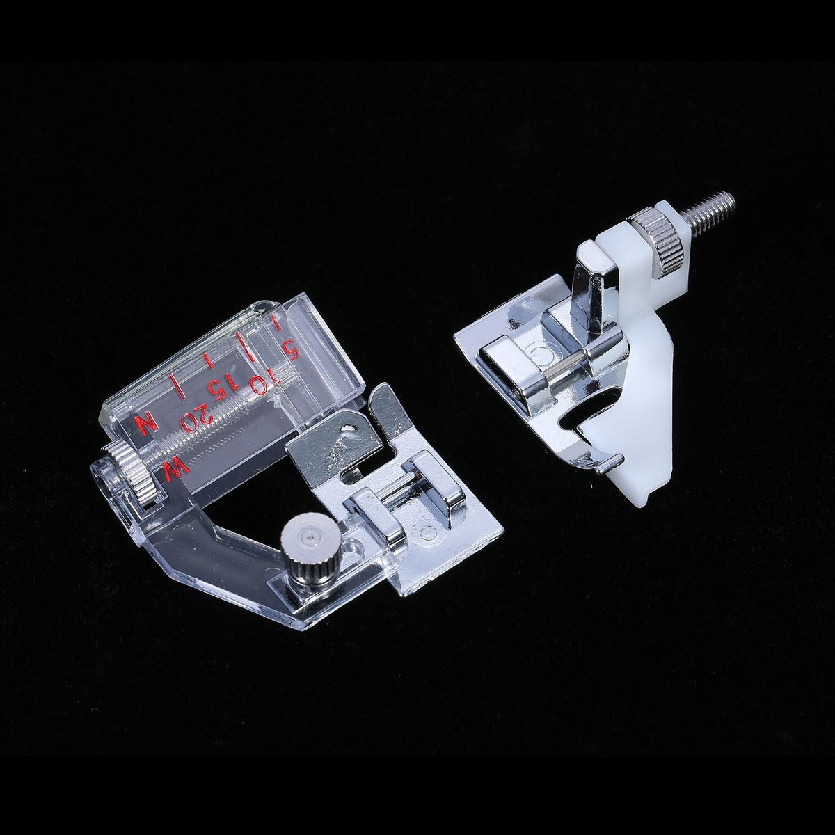 32pcs Presser Foot Set Domestic Sewing Machine Parts