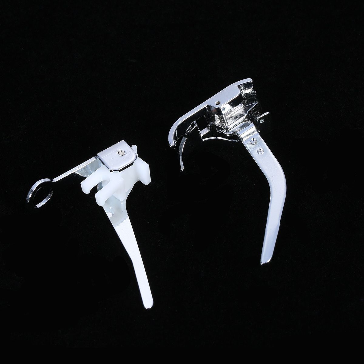 32pcs Presser Foot Set Domestic Sewing Machine Parts