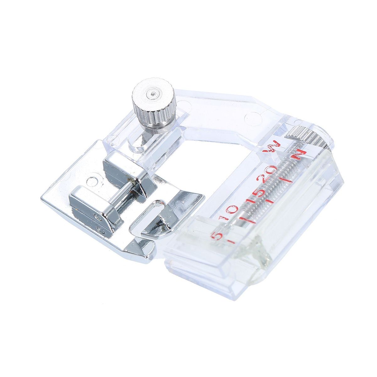 32pcs Presser Foot Set Domestic Sewing Machine Parts