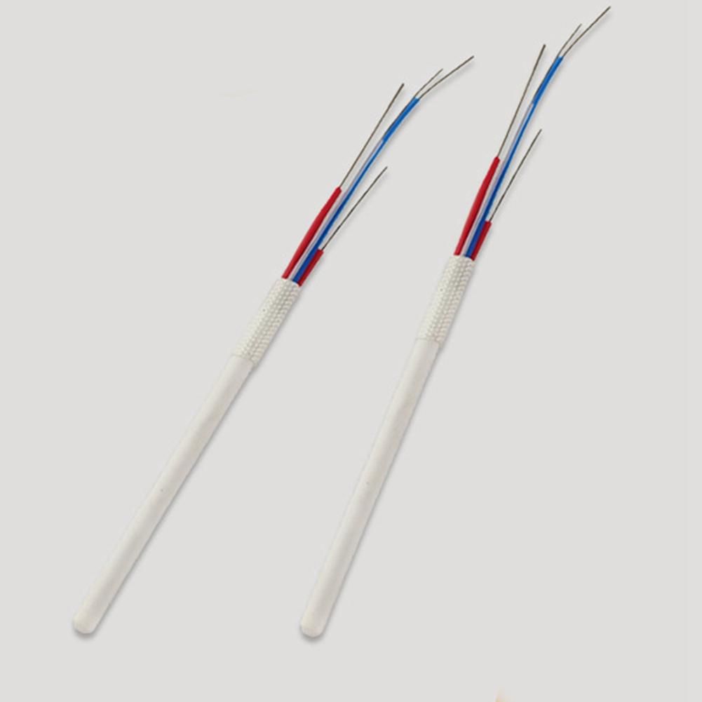 5 Pcs A1322 Ceramic Heating Elements Heater Core 24V 50W 4 Wire Adapter Welding Equipment for 936 898D 852D 8586D 909D