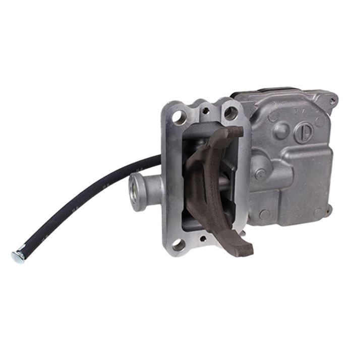 Front Differential Vacuum Actuator For Toyota 4Runner FJ Cruiser 2007