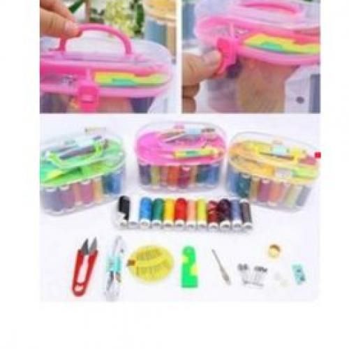 Toolbox Sewing Kit Mini + Free Gift