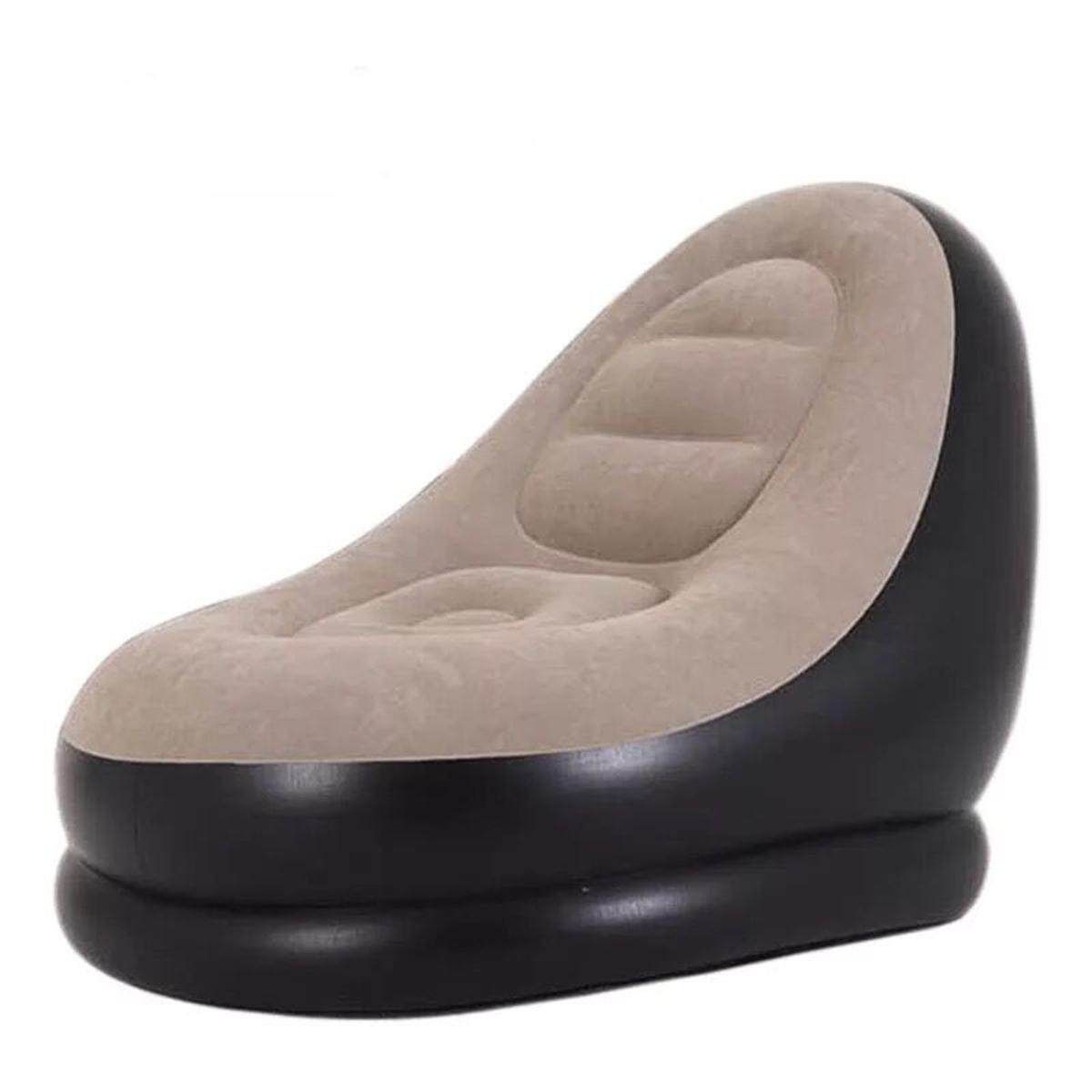 NEW Inflatable Large Gaming Chair Adult Bean Bag Indoor Outdoor Giant Gamer XXL