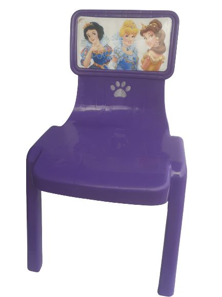 Children Plastic Chair