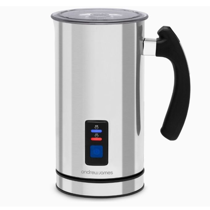 Automatic Milk Frother, Warmer & Heater Jug - 500W