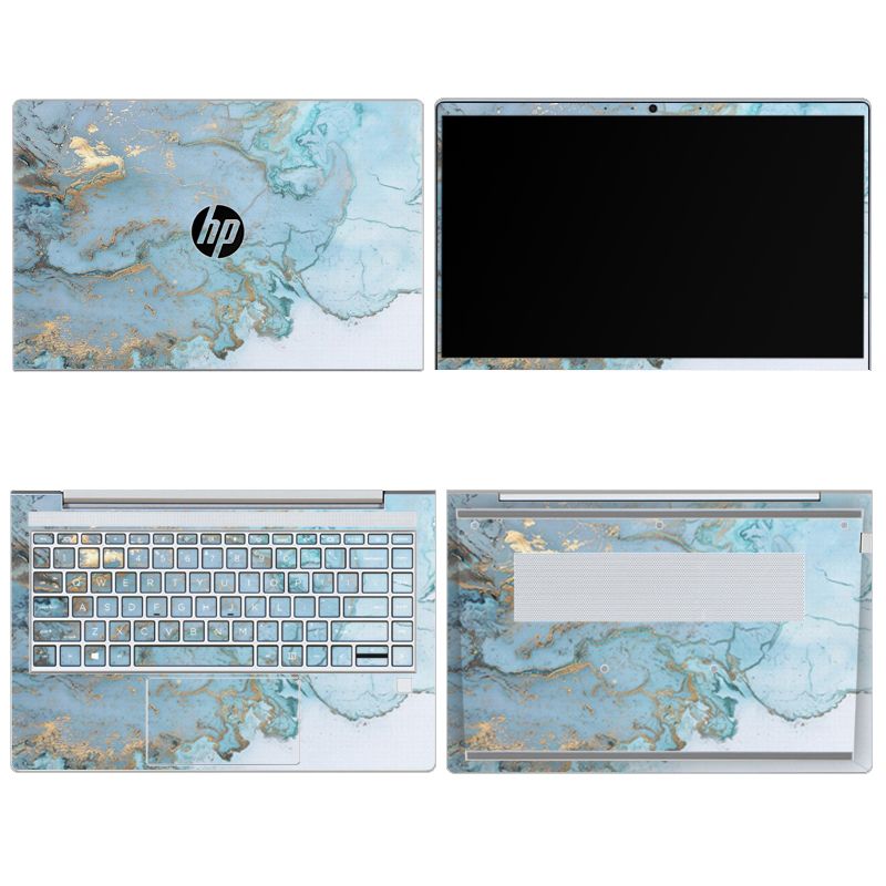 Full Body Cover Skins For Hp Lap Elitebook 820 G3/830 G3 Hd