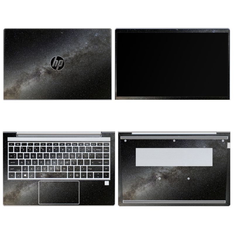 Full Body Cover Skins For Hp Lap Elitebook 820 G3/830 G3 Hd