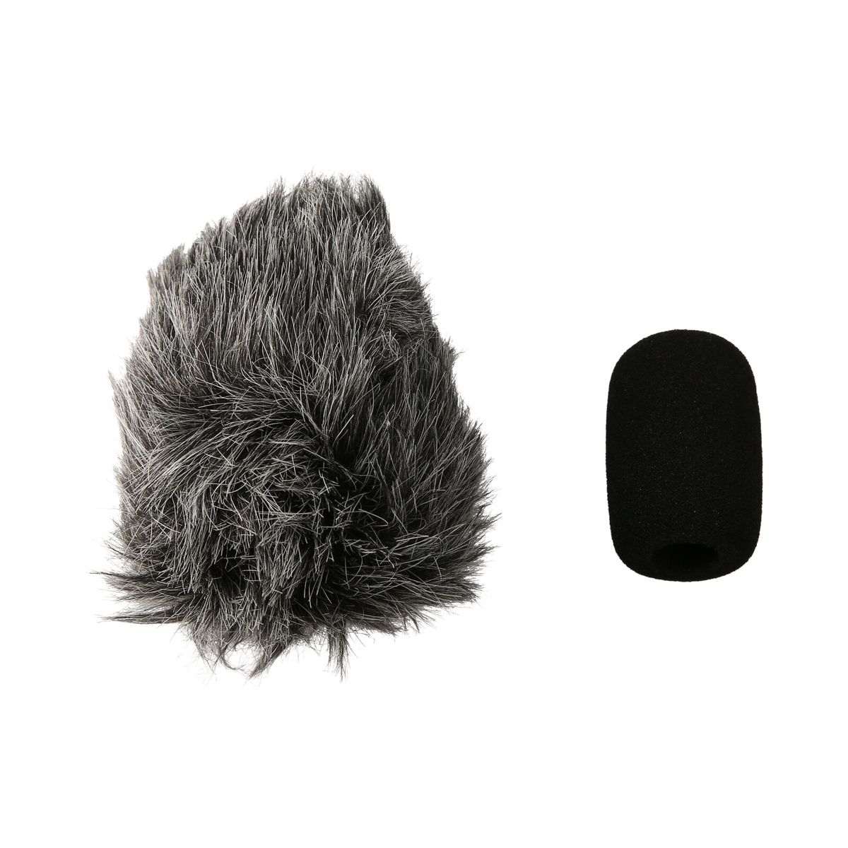 Smartphone Camera Microphone Kit With Super-cardioid