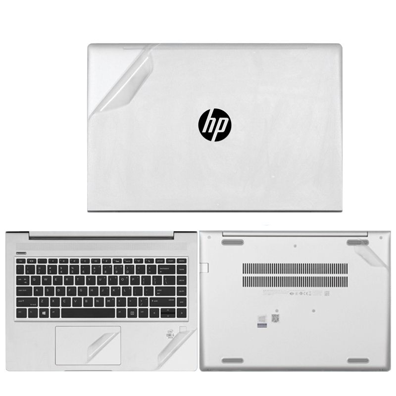Lap Decal Stickers For Hp Elitebook 840 G6/820 G4/828 G3 Hp