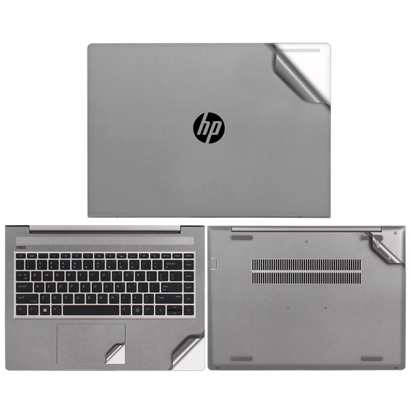 Lap Decal Stickers For Hp Elitebook 840 G6/820 G4/828 G3 Hp