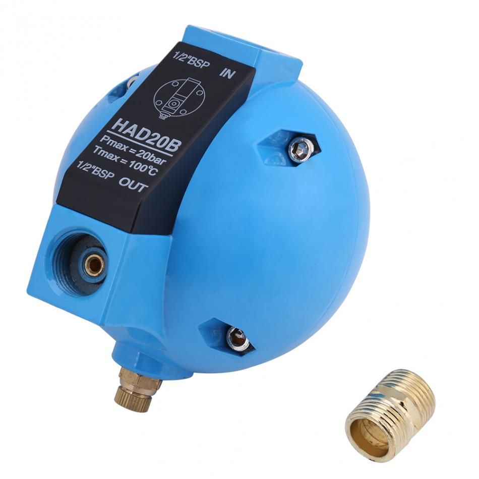 1pcs HAD20B Automatic Condensate Mechanical Float Drain