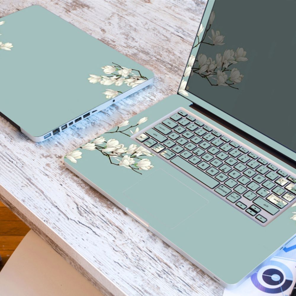 For Macbook Air 13 A1932 Notebook Skin Lap Sticker For Air