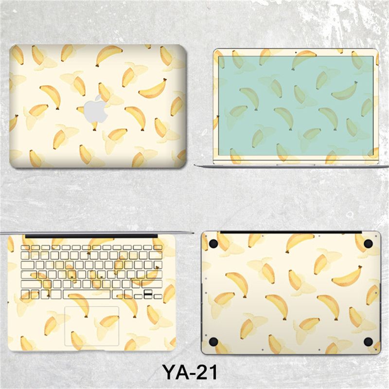 For Macbook Air 13 A1932 Notebook Skin Lap Sticker For Air