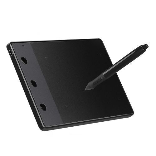 H420 4x2.23 Inch Professional Graphics Drawing Tablet