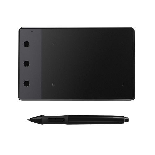 H420 4x2.23 Inch Professional Graphics Drawing Tablet