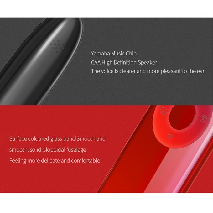 Portable Smart Voice Translator Device 42 Languages