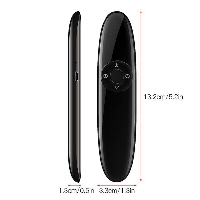 Portable Smart Voice Translator Device 42 Languages