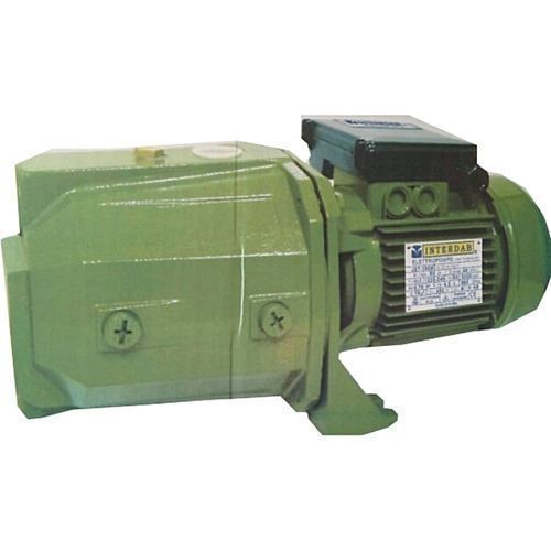 1 Horse Power Surface Water Pumping Machine +100 Corper Coil